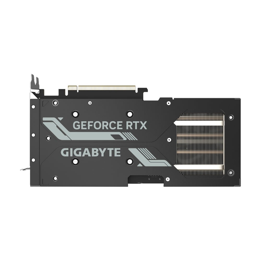 Card Màn Hình Gigabyte RTX 4070 Super WindForce OC 12GB (GV-N407SWF3OC-12GD)