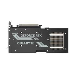 Card Màn Hình Gigabyte RTX 4070 Super WindForce OC 12GB (GV-N407SWF3OC-12GD)