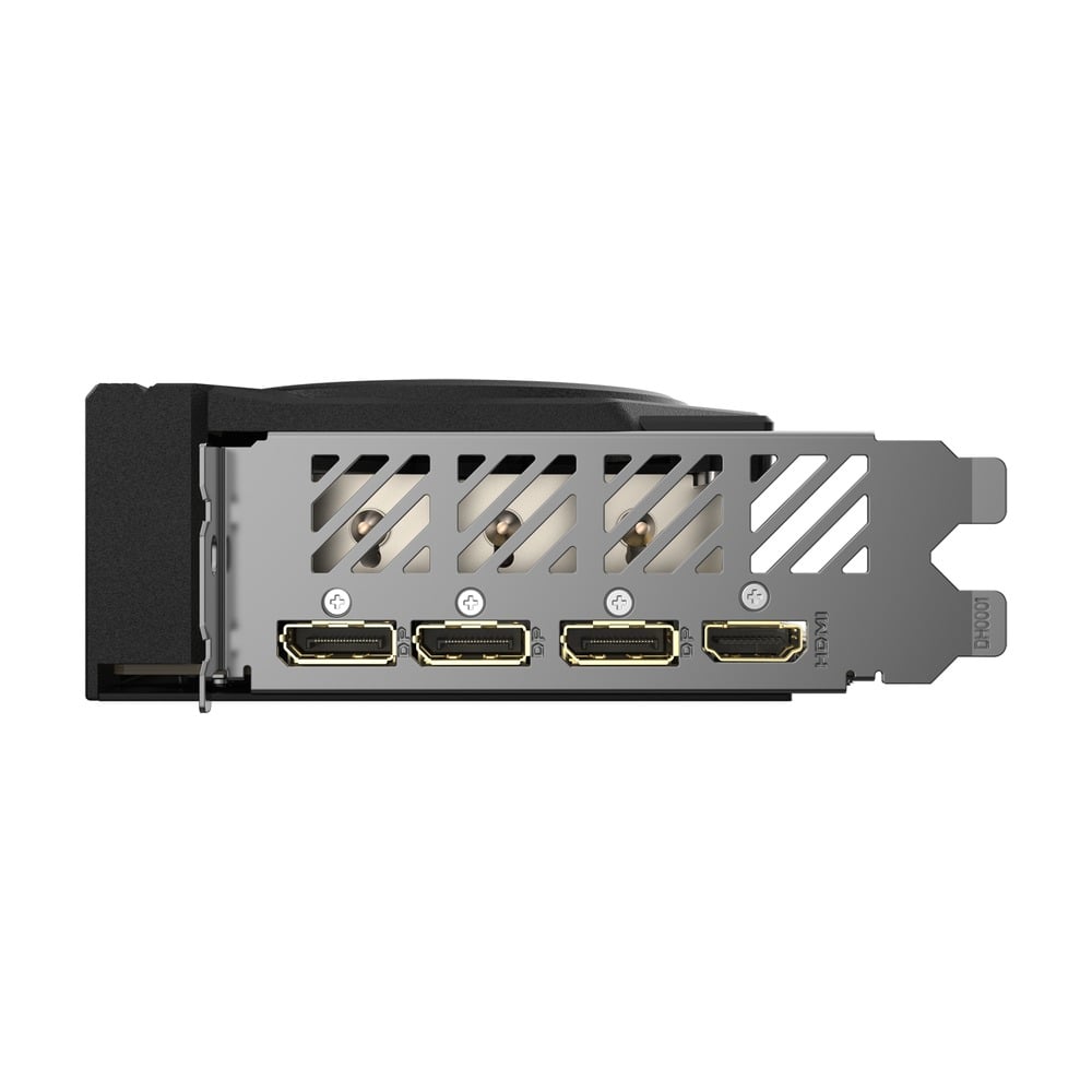 Card Màn Hình Gigabyte RTX 4070 Super WindForce OC 12GB (GV-N407SWF3OC-12GD)