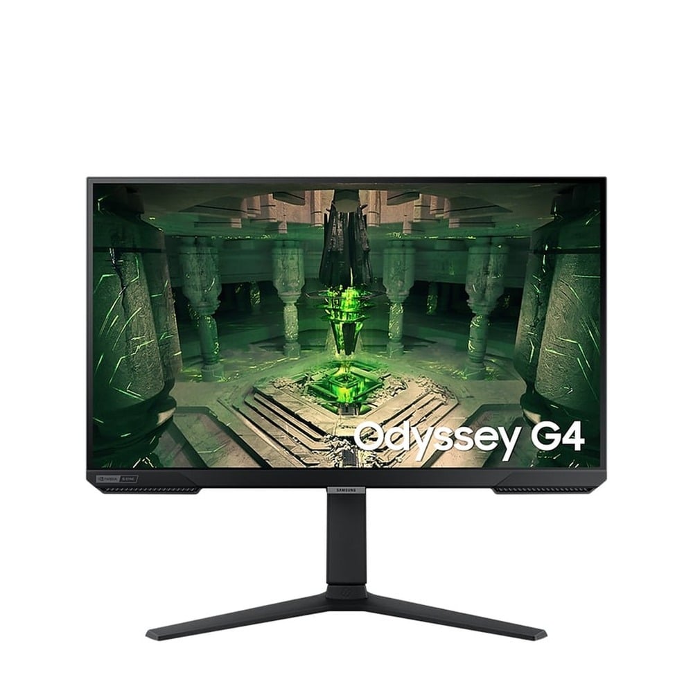 Màn hình Samsung Odyssey G4 G40B 25 inch IPS FHD 240Hz LS25BG400EEXXV