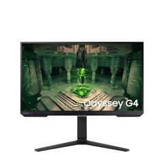 Màn hình Samsung Odyssey G4 G40B 25 inch IPS FHD 240Hz LS25BG400EEXXV