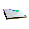 RAM ADATA XPG LANCER RGB 16GB DDR5 6400MHz Đen/Trắng