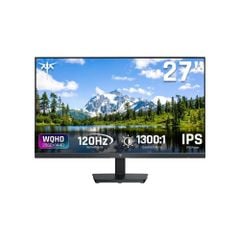 Màn hình KTC H27T13 27 inch/ 2K/ IPS/ 120Hz/ 1ms