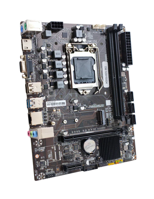 Mainboard Intel SSTC H310M - HDV M2 DDR4