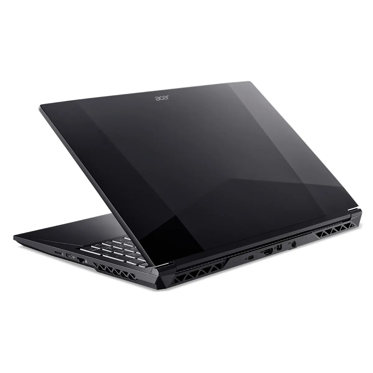 Laptop Acer Aspire 7 A715-59G-55MD NH.QX6SV.005 (Intel Core i5-13420H  | RTX 3050 6GB | 15.6 inch FHD IPS 144Hz | 16GB | 512GB | Win 11 | Đen)
