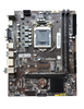 Mainboard SSTC H310M - HDV M2 DDR4