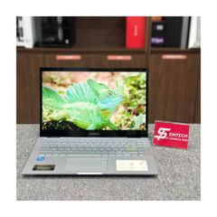 Laptop ASUS Vivobook Flip 14 (Intel i3-1115G4, 4GB, 128GB, 14 inch FHD Cảm Ứng)