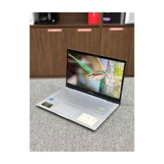 Laptop ASUS Vivobook Flip 14 (Intel i3-1115G4, 4GB, 128GB, 14 inch FHD Cảm Ứng)
