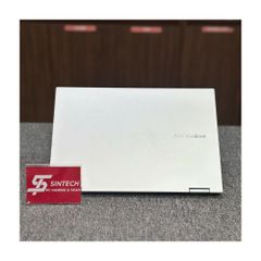 Laptop ASUS Vivobook Flip 14 (Intel i3-1115G4, 4GB, 128GB, 14 inch FHD Cảm Ứng)
