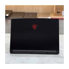 Laptop MSI Gaming GF63 Thin 9SC (Intel i5-9300H, 16GB, 512GB, GTX 1650, 15.6 inch FHD)