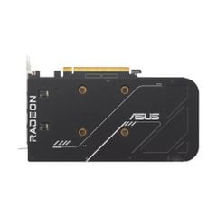 Card màn hình Asus Dual Radeon RX 6600 V3 8GB GDDR6 (DUAL-RX6600-8G-V3)