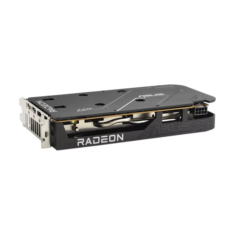Card màn hình Asus Dual Radeon RX 6600 V3 8GB GDDR6 (DUAL-RX6600-8G-V3)