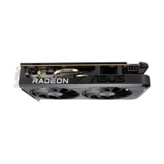 Card màn hình Asus Dual Radeon RX 6600 V3 8GB GDDR6 (DUAL-RX6600-8G-V3)