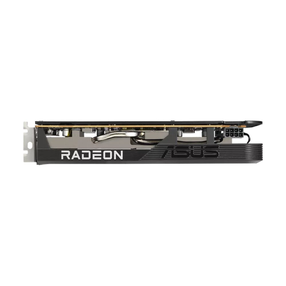 Card màn hình Asus Dual Radeon RX 6600 V3 8GB GDDR6 (DUAL-RX6600-8G-V3)