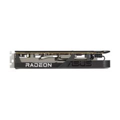 Card màn hình Asus Dual Radeon RX 6600 V3 8GB GDDR6 (DUAL-RX6600-8G-V3)