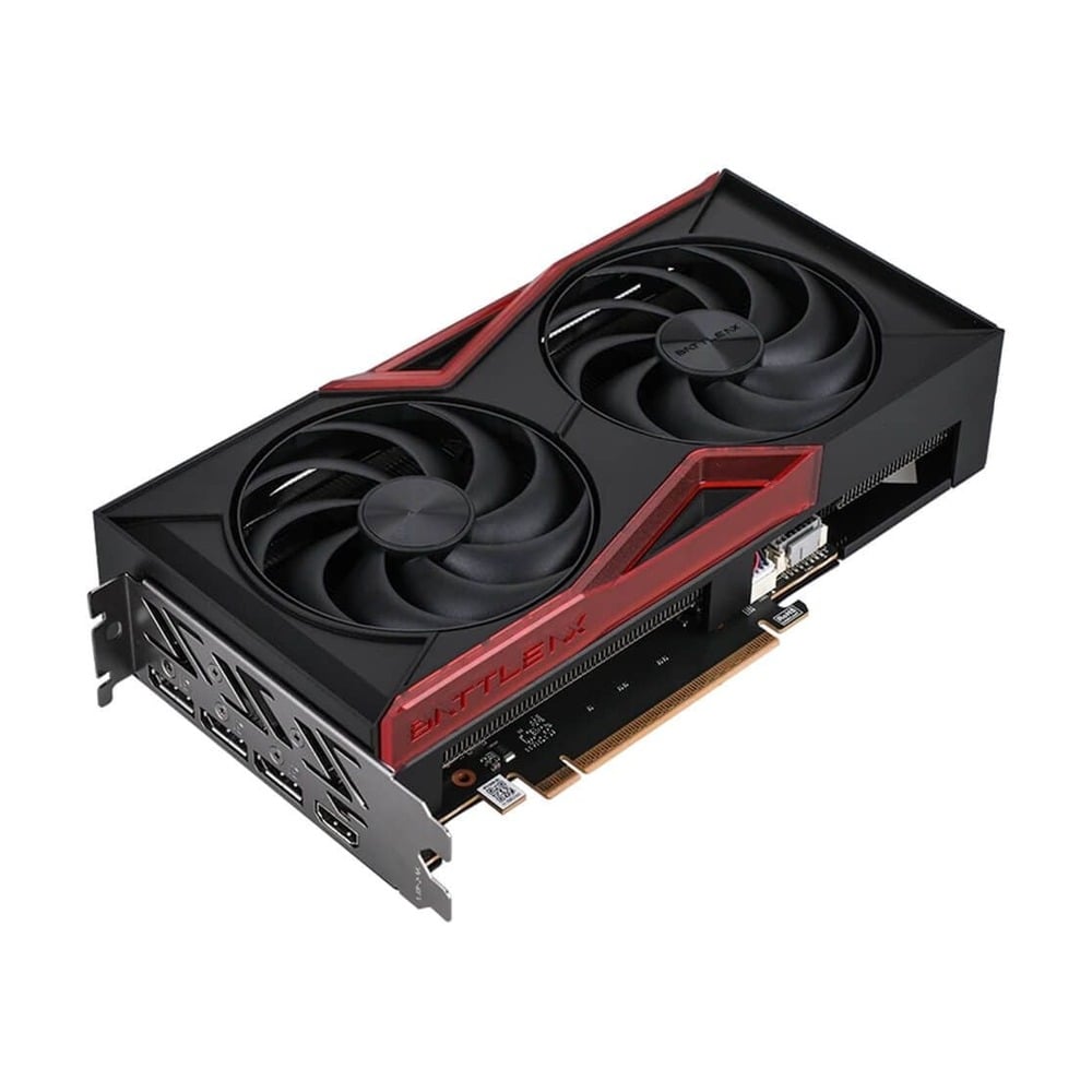 Card Màn Hình Colorful GeForce RTX 5050 Battle AX Duo 8GB GDDR6