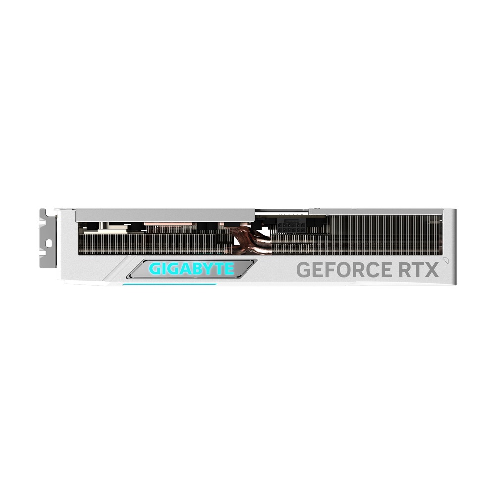 Card màn hình Gigabyte RTX 4070 Ti Super Eagle OC ICE 16GB