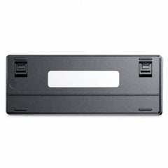 Phím Cơ AULA L99 3589 (Raindrop Switch Đen Xám Vàng) Không Dây