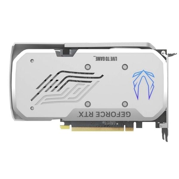 Card màn hình ZOTAC GAMING RTX 4060 8GB Twin Edge OC White Edition