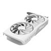 Card màn hình ZOTAC GAMING RTX 4060 8GB Twin Edge OC White Edition