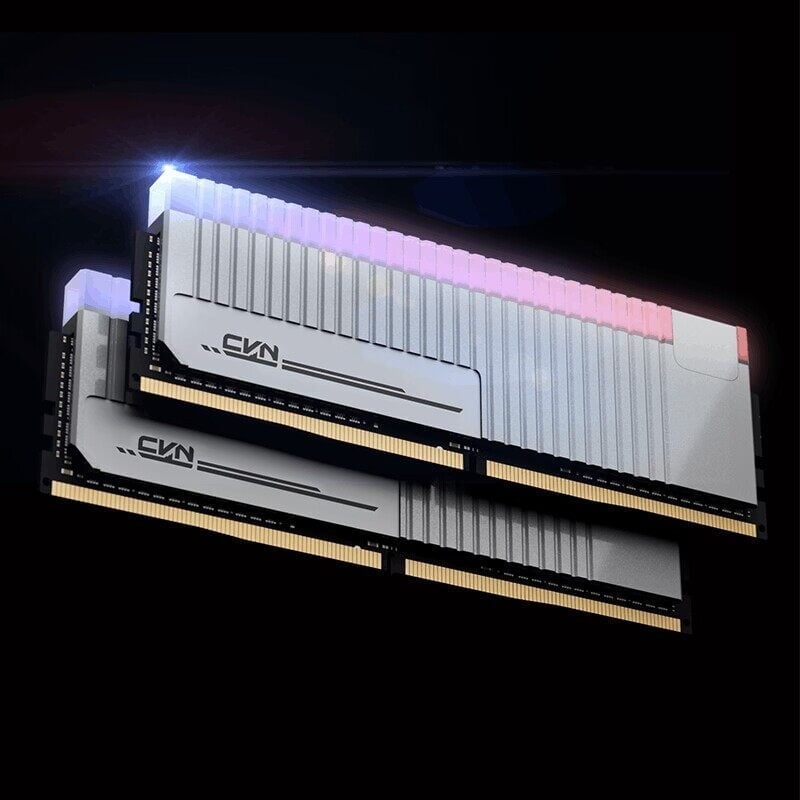 Ram Colorful CVN Guardian 32GB (16GBx2) DDR5 6600MHz