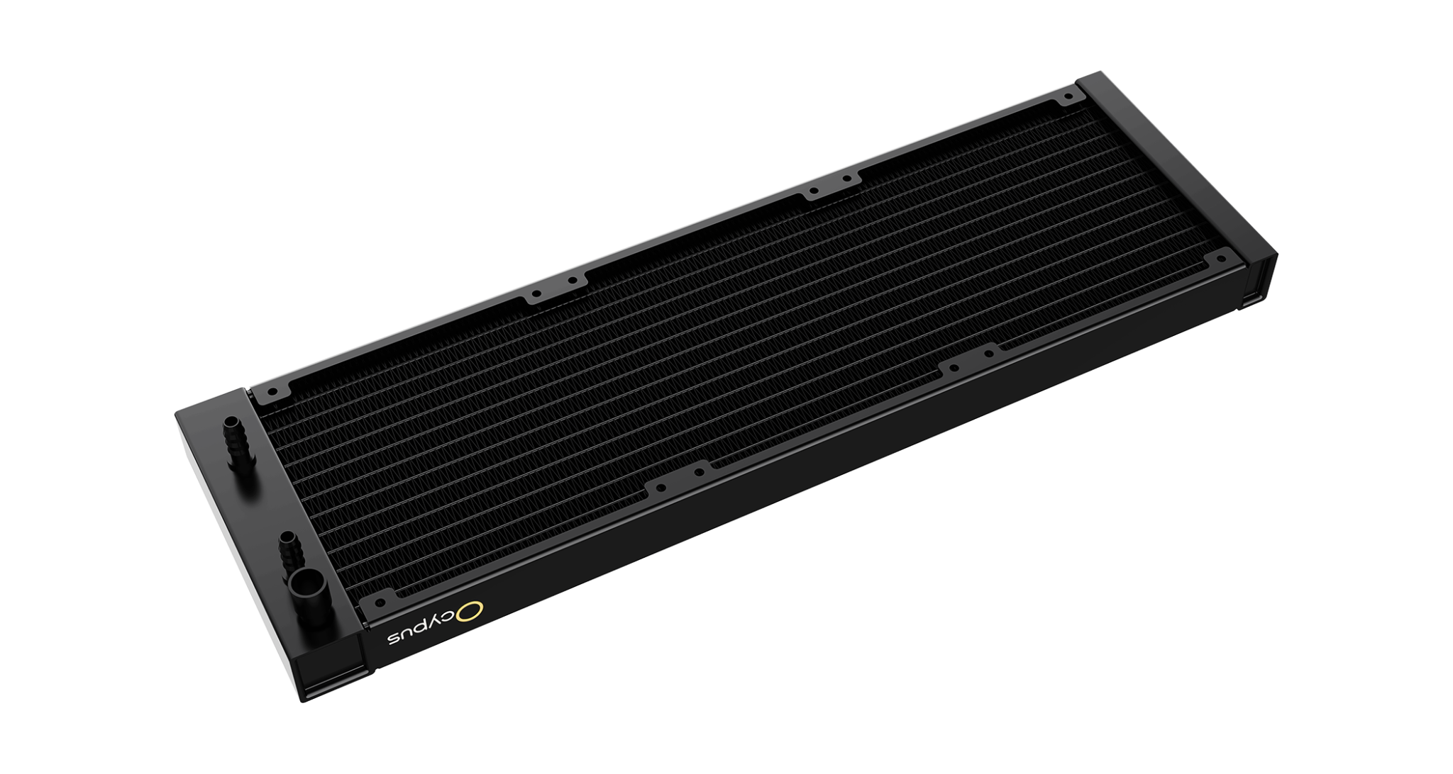 Tản nhiệt nước AIO Ocypus Sigma L36 PRO Đen