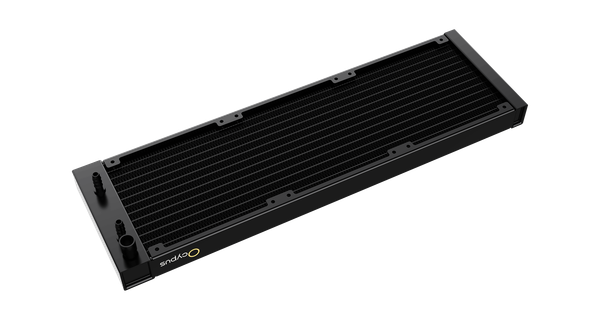 Tản nhiệt nước AIO Ocypus Sigma L36 PRO Đen