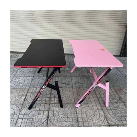 Bàn Gaming chân sắt chữ Y