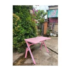 Bàn Gaming Chân Sắt Chữ Y