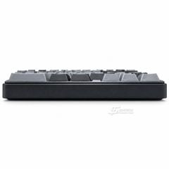 Phím Cơ AULA F75 8355 (Milk White Switch Đen Xám) Không Dây