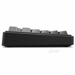 Phím Cơ AULA F75 8355 (Milk White Switch Đen Xám) Không Dây