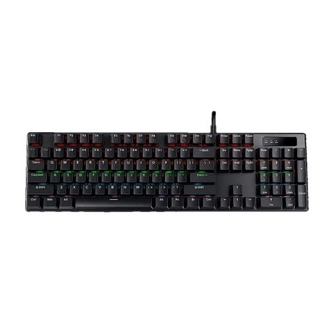 Bàn Phím Cơ DarkFlash DK104 - Có Dây
