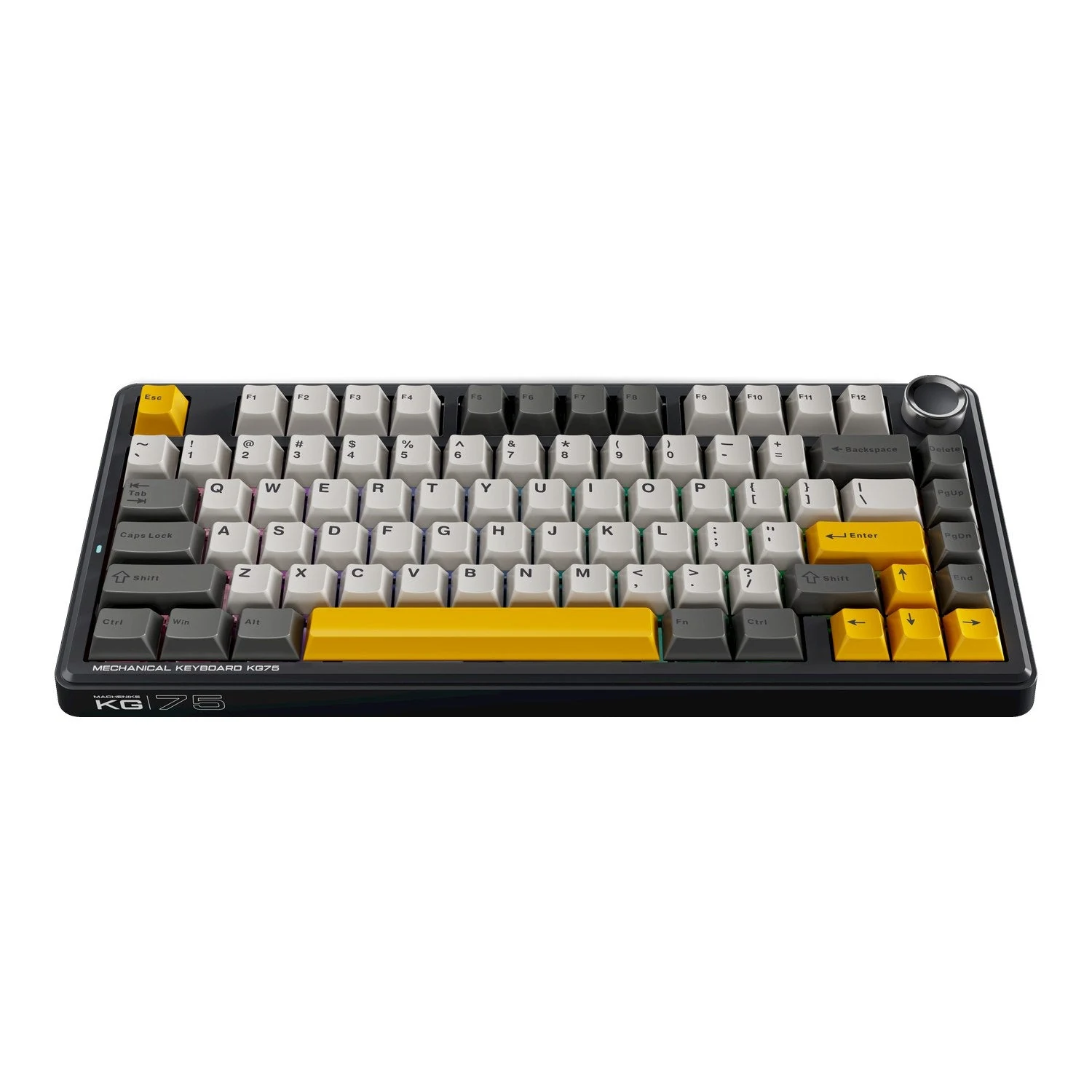 Phím Cơ Machenike KG75 Không Dây