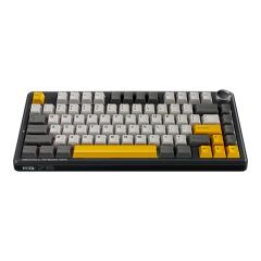 Phím Cơ Machenike KG75 Không Dây