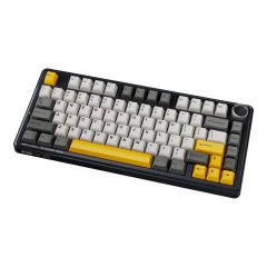 Phím Cơ Machenike KG75 Không Dây