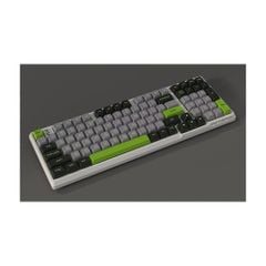 Phím Cơ Motospeed CK980 (Brown Switch Đen) Có Dây
