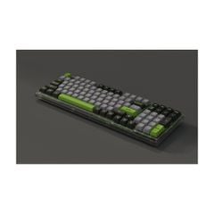 Phím Cơ Motospeed CK980 (Brown Switch Đen) Có Dây