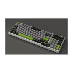 Phím Cơ Motospeed CK980 (Brown Switch Đen) Có Dây