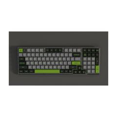 Phím Cơ Motospeed CK980 (Brown Switch Đen) Có Dây