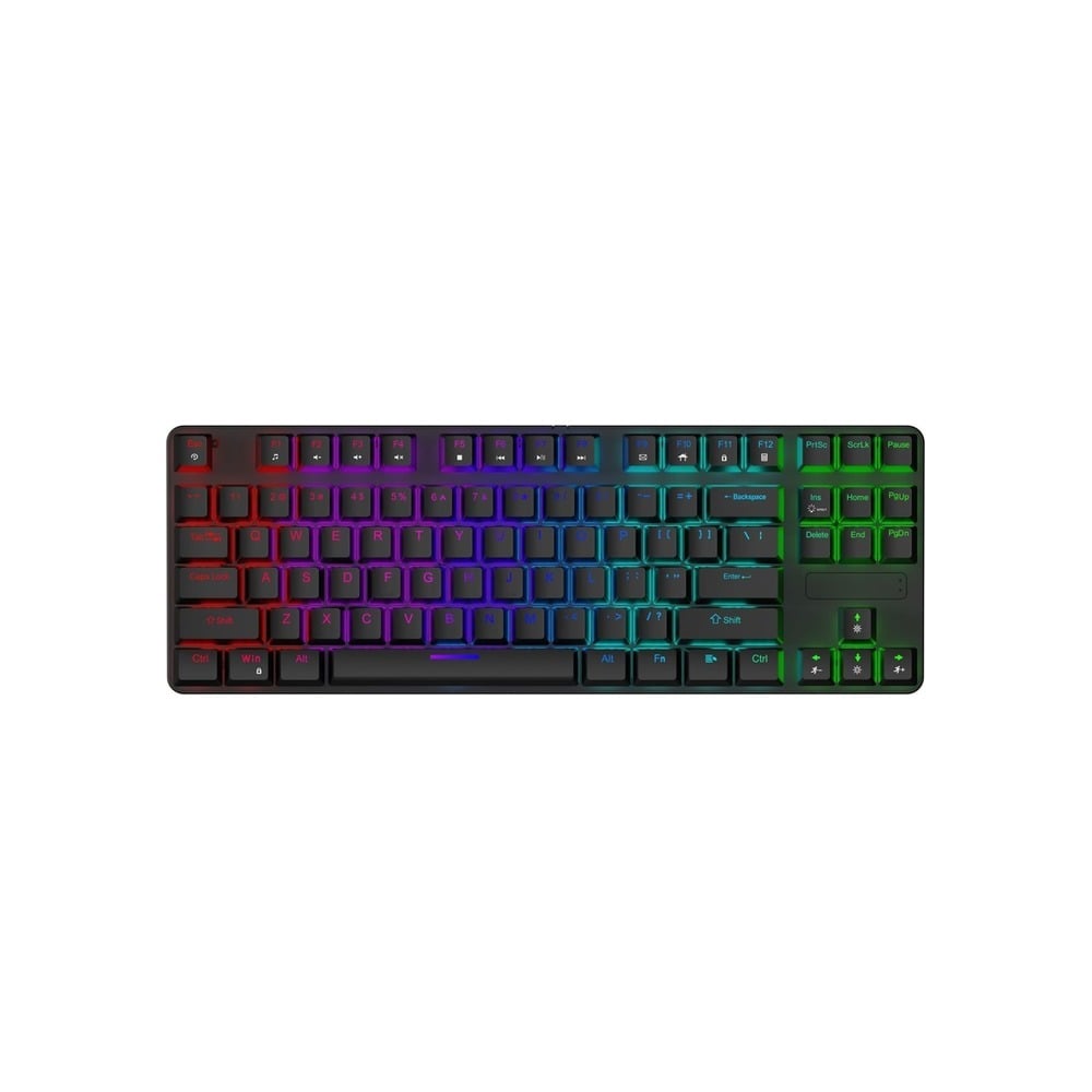 Bàn phím cơ Mechanics Darkflash G87