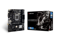 Mainboard Intel BIOSTAR H510MHP 3.0 DDR4