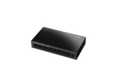 Bộ chia mạng Cudy GS108 8 cổng Gigabit vỏ kim loại