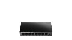 Bộ chia mạng Cudy GS108 8 cổng Gigabit vỏ kim loại