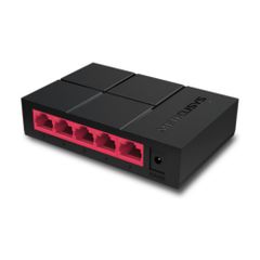 Bộ chia mạng Mercusys MS105G 5 cổng Gigabit