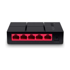 Bộ chia mạng Mercusys MS105G 5 cổng Gigabit