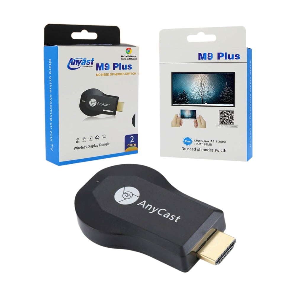 Bộ chuyển đổi Hdmi (Không Dây) M9