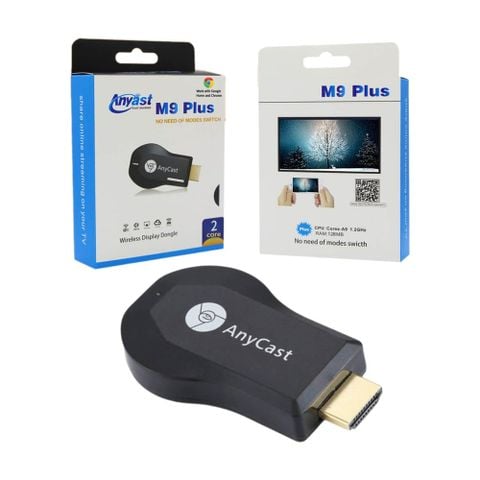 Bộ chuyển đổi Hdmi (Không Dây) M9