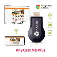 Bộ chuyển đổi Hdmi (Không Dây) M9