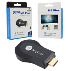 Bộ chuyển đổi Hdmi (Không Dây) M9