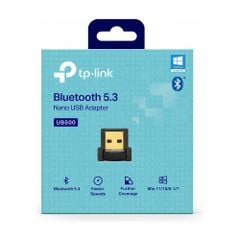 USB Bluetooth 5.4 Nano TP-Link UB500